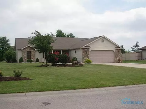 817 Meadowbrook Dr, Paulding, OH 45879 photo 1
