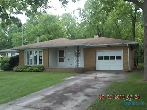 22850 W Hellwig Rd, Genoa, OH 43430 photo 1