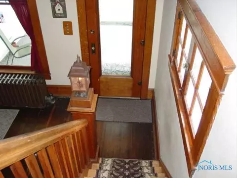 203 W Franklin St, Edon, OH 43518 photo 12