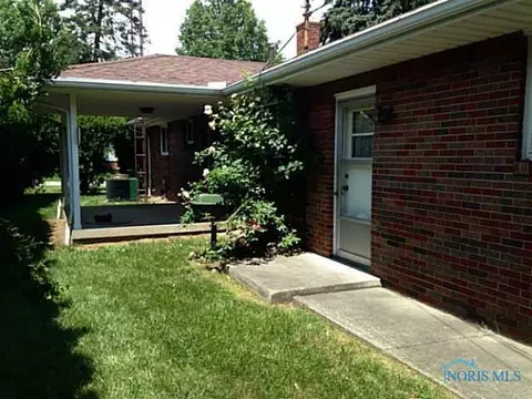 2821 Wanamaker Dr, Toledo, OH 43613 photo 20