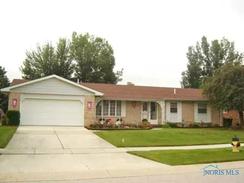 3126 Springtime, Oregon, OH 43616 photo 1