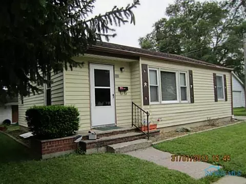 216 E Hamilton St, Bryan, OH 43506 photo 1