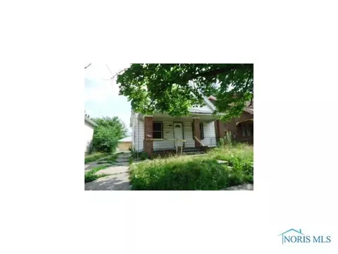 1049 Tecumseh St, Toledo, OH 43607 photo 1