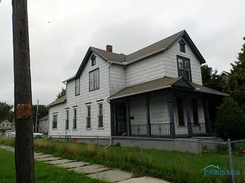 1003 Avondale Ave, Toledo, OH 43607 photo 1