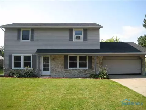 1118 Bavarian Ln, Bryan, OH 43506 photo 1
