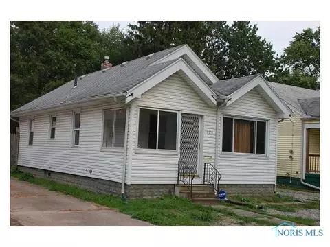 824 Turner, Toledo, OH 43607 photo 1
