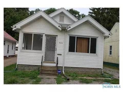824 Turner, Toledo, OH 43607 photo 6