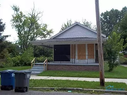 807 Tecumseh St, Toledo, OH 43607 photo 1