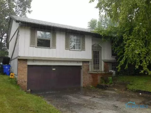 3531 Willow Run Dr, Toledo, OH 43607 photo 1