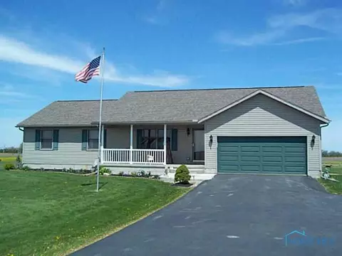 21790 Mermill Rd, Custar, OH 43511 photo 1