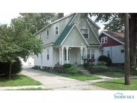 745 Wright Ave, Toledo, OH 43609 photo 1
