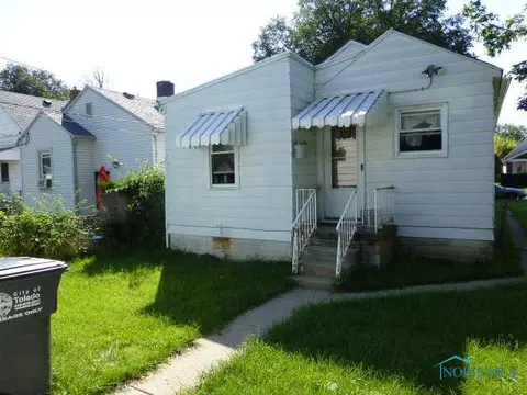 642 Evesham Ave, Toledo, OH 43607 photo 3