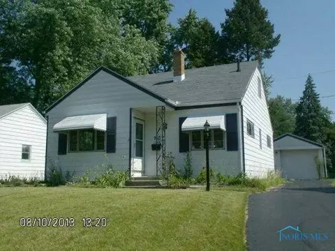 910 Continental, Toledo, OH 43607 photo 1