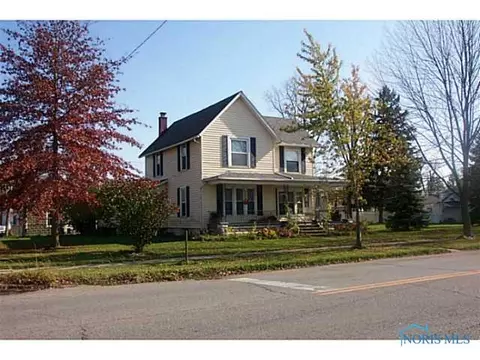 627 N Williams, Paulding, OH 45879 photo 1