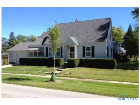 608 Continental, Toledo, OH 43607 photo 1