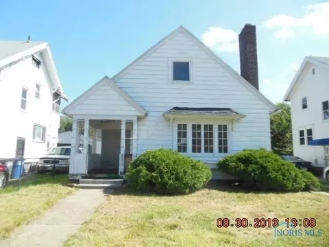 1822 Upton, Toledo, OH 43607 photo 1