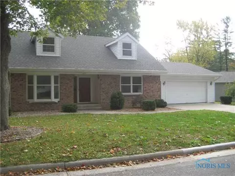 1107 Willmore Cir, Bryan, OH 43506 photo 1
