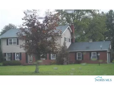 336 E Lima Ave, Ada, OH 45810 photo 1