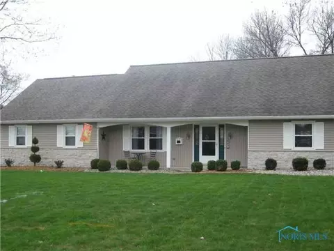 503 Rosemont, Bryan, OH 43506 photo 1