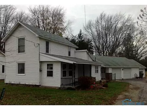 4246 Defiance Pike, Wayne, OH 43466 photo 1