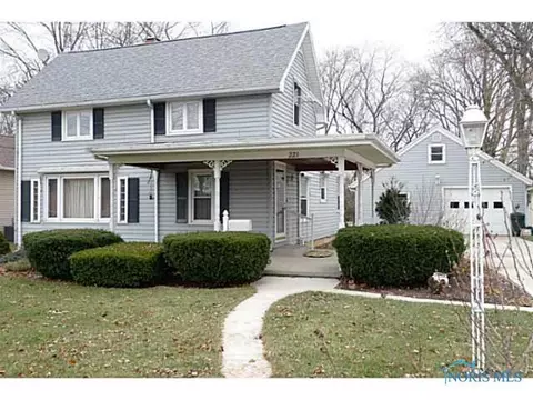 221 Emerald Rd, Paulding, OH 45879 photo 1