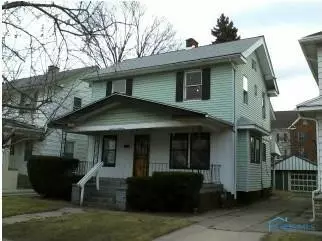 2663 Montebello Rd, Toledo, OH 43607 photo 1