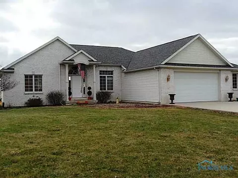 28331 Luckey Rd, Walbridge, OH 43465 photo 1