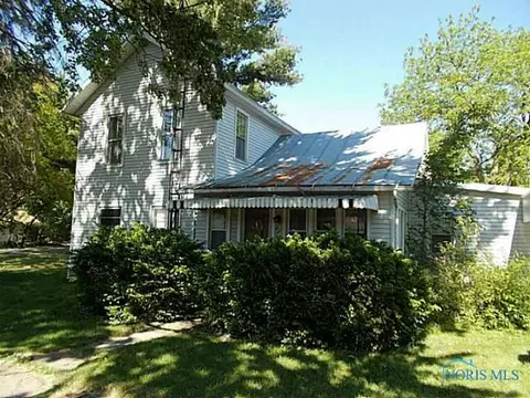 221 Cherry St, Holgate, OH 43527 photo 1