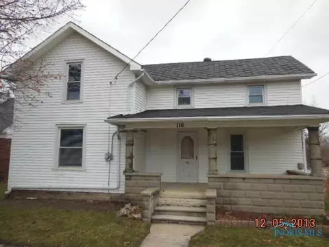 116 Main St, Luckey, OH 43443 photo 1
