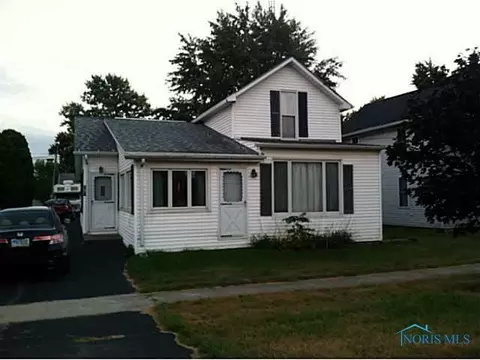 291 S Main, Mccomb, OH 45858 photo 1
