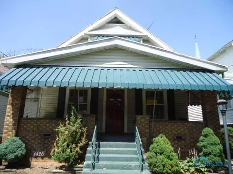 1426 Tecumseh St, Toledo, OH 43607 photo 1