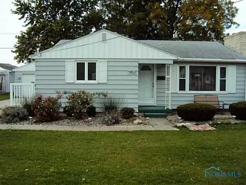 736 Dix, Paulding, OH 45879 photo 1