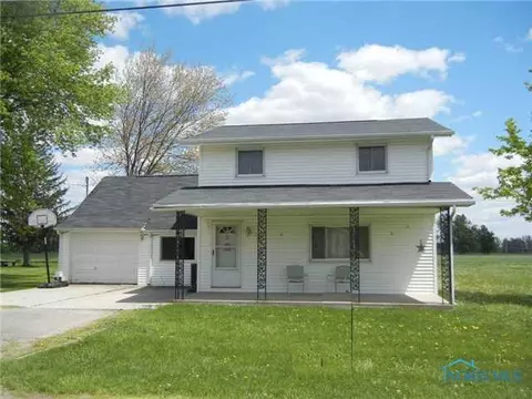 303 Randolph, Holgate, OH 43527 photo 1