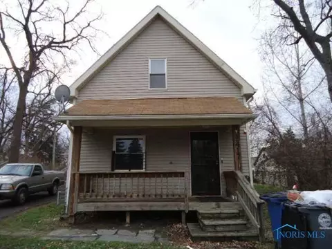 1417 Lawnview Ave, Toledo, OH 43607 photo 1