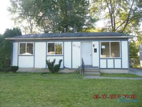 4137 Redondo, Toledo, OH 43607 photo 1