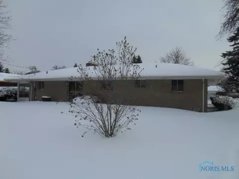 705 Mackow Dr, Toledo, OH 43607 photo 20