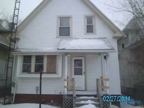 912 Forest Ave, Toledo, OH 43607 photo 2