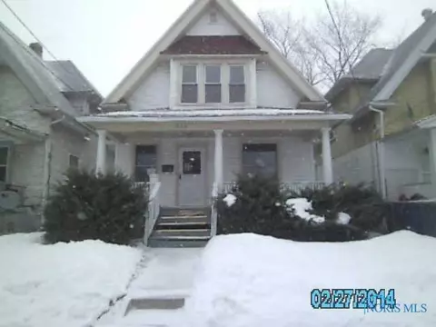 912 Forest Ave, Toledo, OH 43607 photo 1