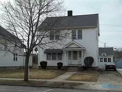 318 S Walnut, Bryan, OH 43506 photo 1