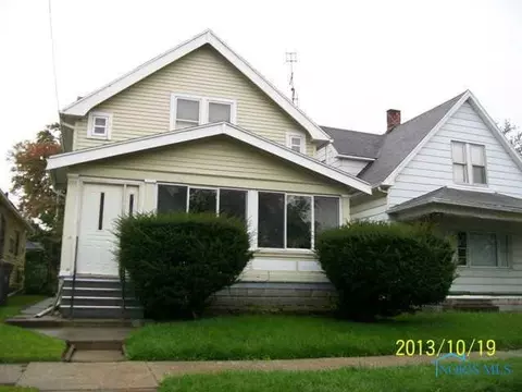933 Avondale Ave, Toledo, OH 43607 photo 1