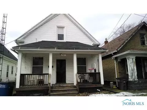 917 Forest Ave, Toledo, OH 43607 photo 1