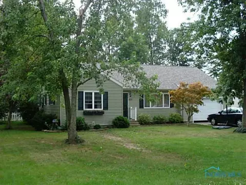 405 Williams St, Holgate, OH 43527 photo 1