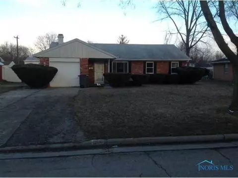 814 Independence Rd, Toledo, OH 43607 photo 1