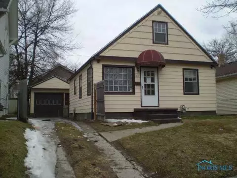 1813 Pilgrim, Toledo, OH 43607 photo 1