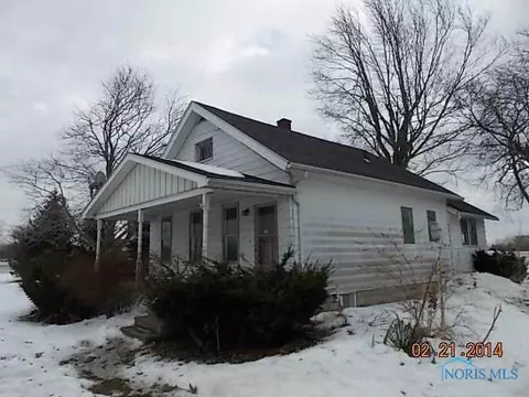 9710 Jerusalem Rd, Curtice, OH 43412 photo 2