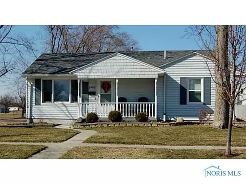 1405 E 3rd St, Ottawa, OH 45875 photo 1