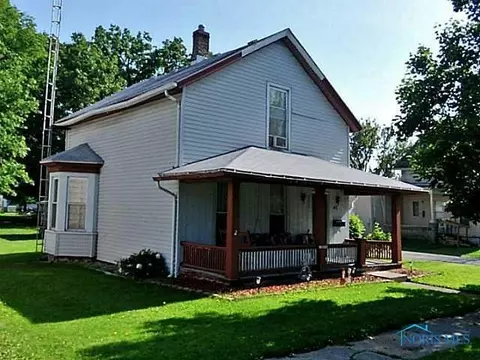 417 E Wilson St, Bryan, OH 43506 photo 1