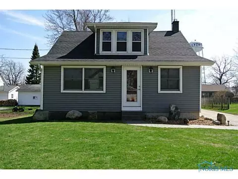 110 Lincoln St, Lyons, OH 43533 photo 1
