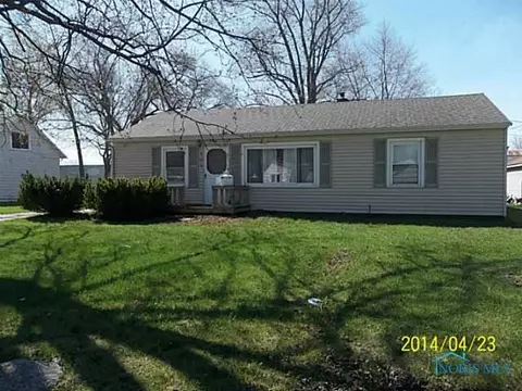 503 W Baldwin Ave, Paulding, OH 45879 photo 1
