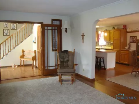 324 N North Pointe Dr, Archbold, OH 43502 photo 5